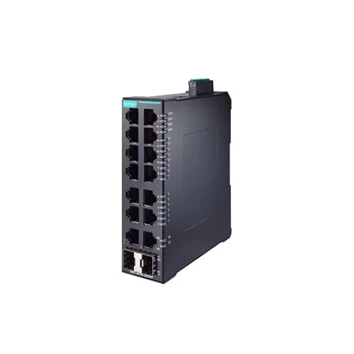 Moxa SDS-3016 - Switch Ethernet intelligent