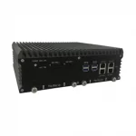 ABOX-5000P – PC embarqué fanless