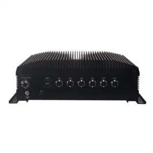 Lanner ICS-R372 - PC embarqué fanless