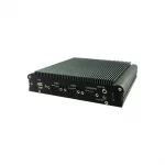 SBOX-2300 – PC embarqué fanless