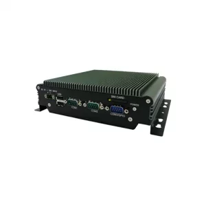 SBOX-2320 - PC embarqué fanless