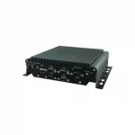 SBOX-2621 – PC embarqué fanless