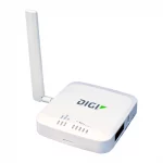 Serveur de console – Digi Connect IT Mini