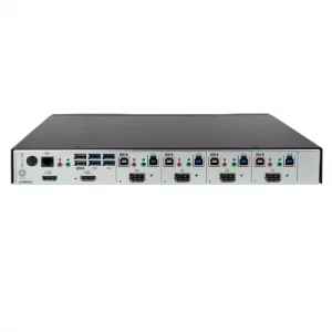 AdderView CCS-MV 4224 - Switch KVM Multi-viewer.