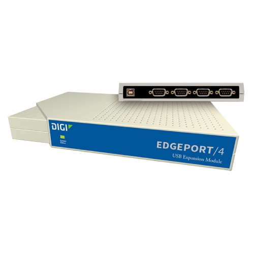 Convertisseur RS-232 vers USB Edgeport digi (2)