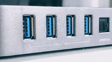HUB USB industriels _ Les principaux critères de choix