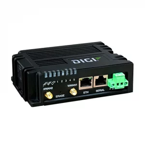 Routeur 3G/4G LTE industriel Digi IX10 (1)