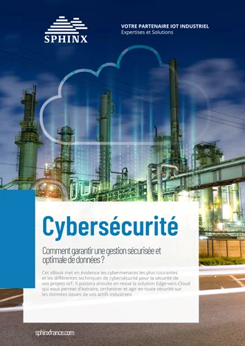 Cybersécurité Comment garantir une gestion sécurisée de données