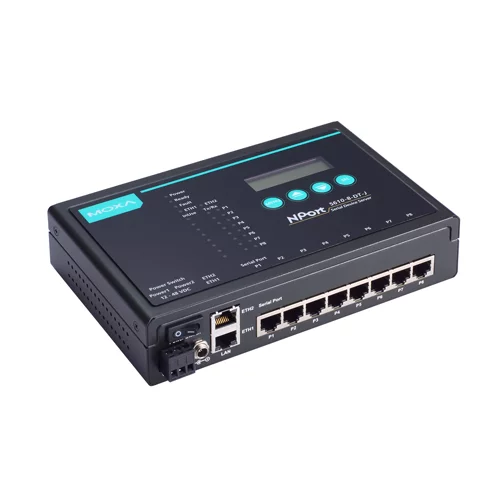 Convertisseur RS485 vers Ethernet - Moxa Nport 5150