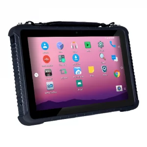 Tablette durcie Android 10"