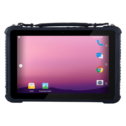 Tablette durcie Emdoor Q16 2