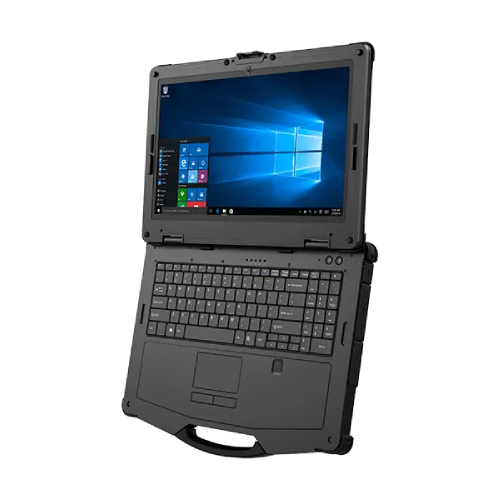 PC portable durci - Emdoor EM-X15T