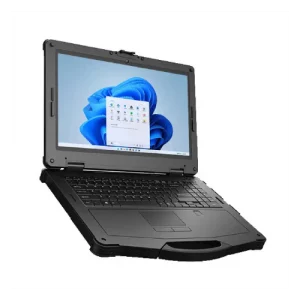 PC portable durci - Emdoor EM-X15T