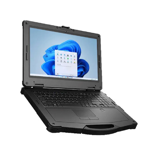 PC portable durci - Emdoor EM-X15T