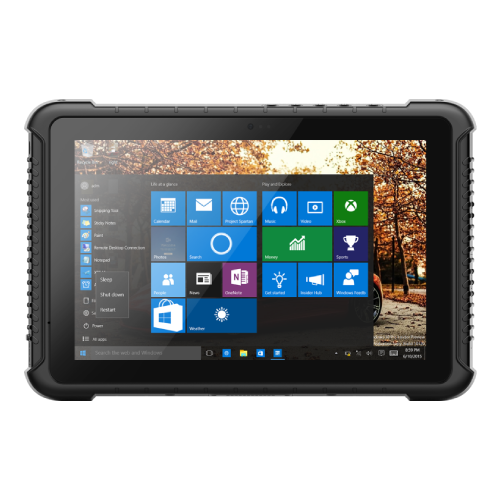 Tablette durcie Windows 10 - Emdoor EM-I16H 2