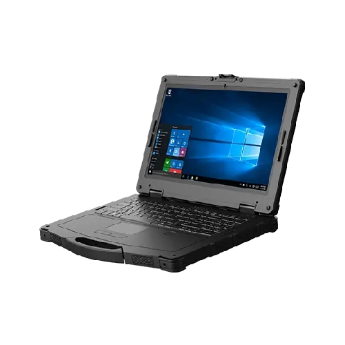 PC portable durci 15" - Emdoor EM-X15U