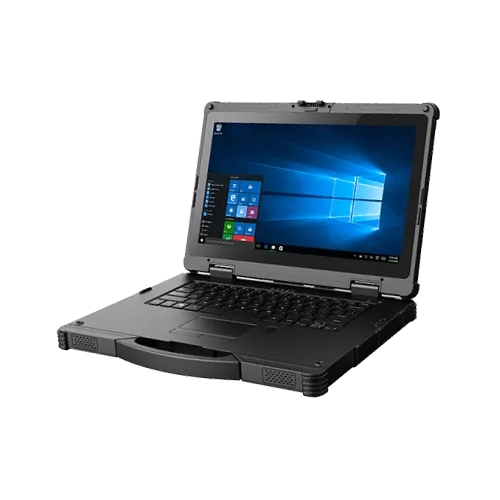 PC portable durci Emdoor EM-X14U (1)