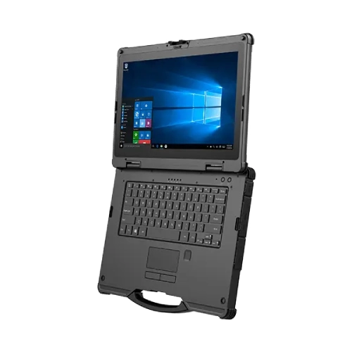 PC portable durci Emdoor EM-X14U