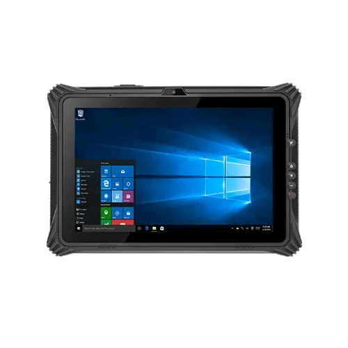 Tablette durcie 12 pouces Windows 10 - Emdoor EM-I20U