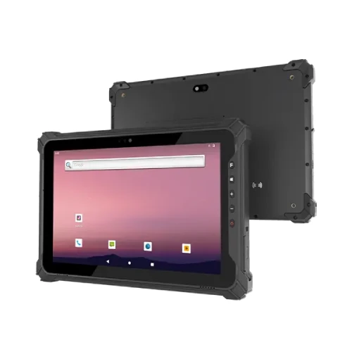 Tablette durcie Android 10 - Emdoor EM-T17X