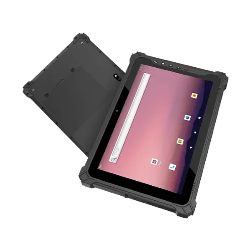 Tablette durcie Android 10 - Emdoor EM-T17X
