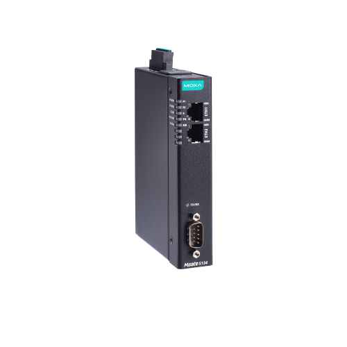 Moxa MGate 5134 - Passerelle Modbus vers Profinet