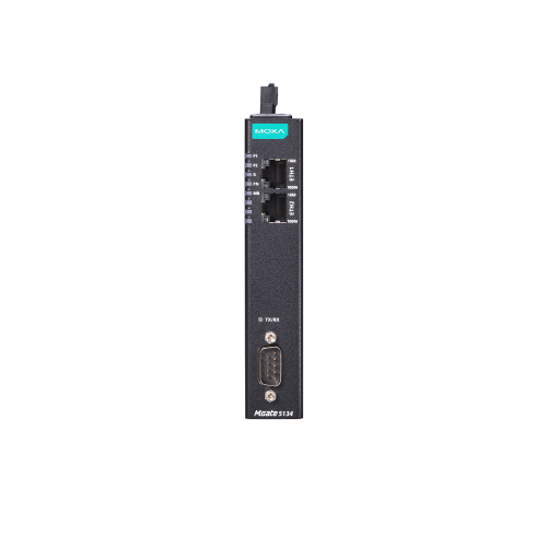 Moxa MGate 5134 - Passerelle Modbus vers Profinet