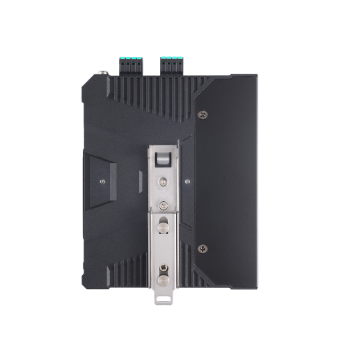 Moxa SDS-3008 - Switch industriel 8 ports