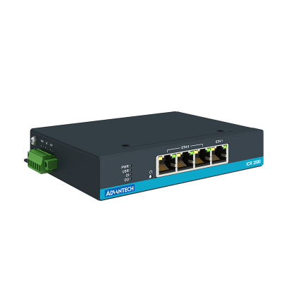 ICR-2501 routeur 4g