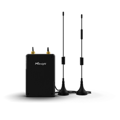 Milesight UG56 – Passerelle LoRaWAN® industrielle