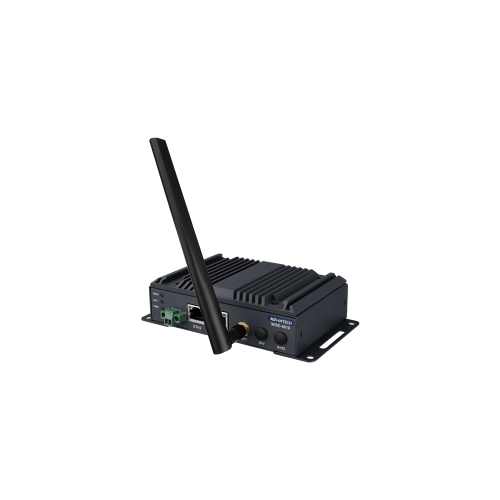 Passerelle industrielle LoRaWAN