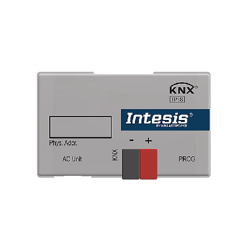 Gateway Mitsubishi Electric vers KNX