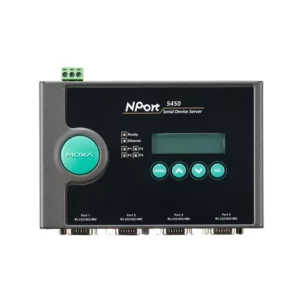 Moxa NPort 5450