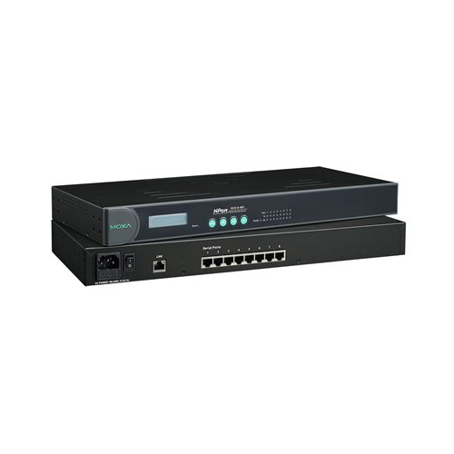 NPort 5610-8