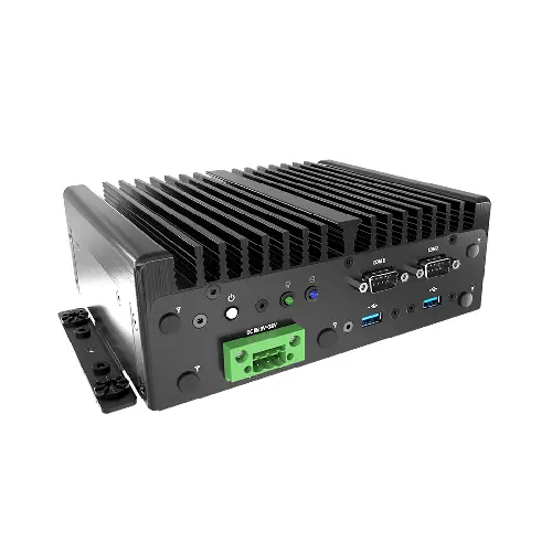 C&T BCO-1000-ADLN-B_3L - Mini PC fanless