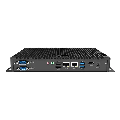 Emdoor B10R – PC embarqué fanless