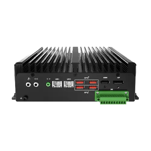C&T BCO-1000-ADLN_2L - Mini PC fanless C&T BCO-1000-ADLN_2L - Mini PC fanless
