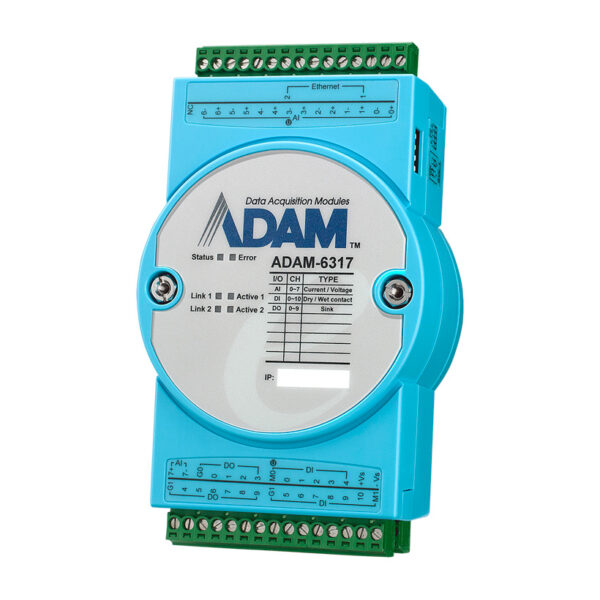 ADAM-6317 ADAM-6317