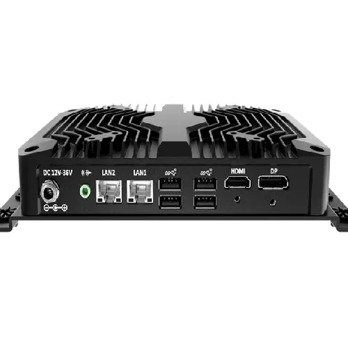 C&T BCO-500-ADL - Mini PC fanless C&T BCO-500-ADL - Mini PC fanless