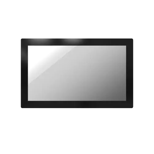 Panel PC industriels Panel PC industriels