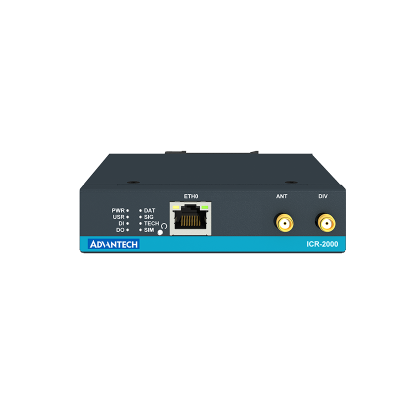 Advantech ICR-2031 routeur indsutriel 4G maroc