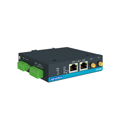 ICR-2431 routeur 4G indsutriel maroc