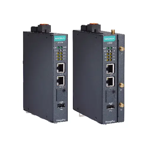 Gateway IoT Gateway IoT