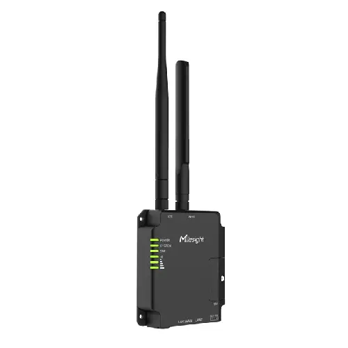 Milesight UR32S – Routeur 4G LTE pour Vidéosurveillance