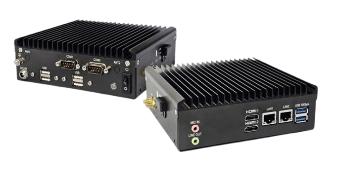 Sintrones SBOX-2603-SPH