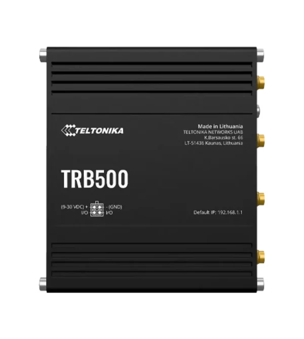 TRB500 - gatexway 5g TRB500 - gatexway 5g