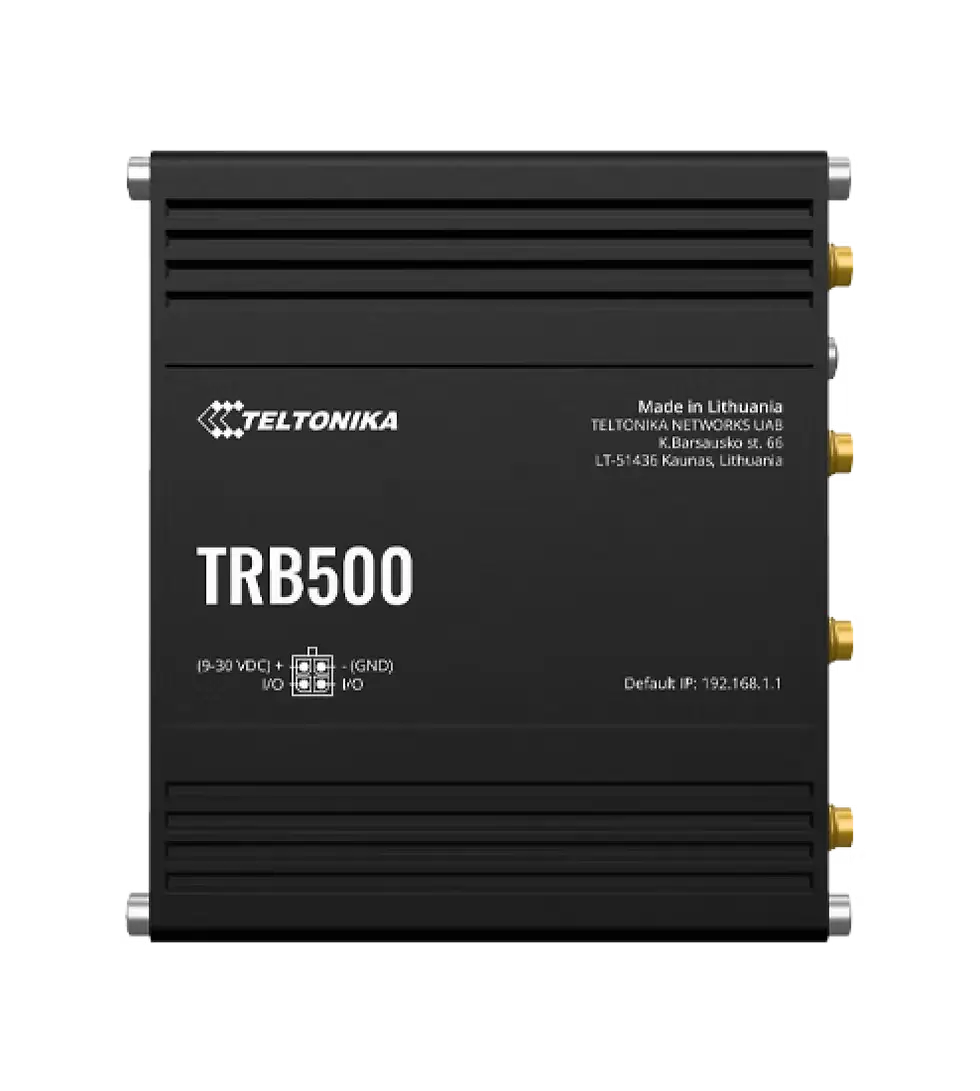 TRB500 - gatexway 5g
