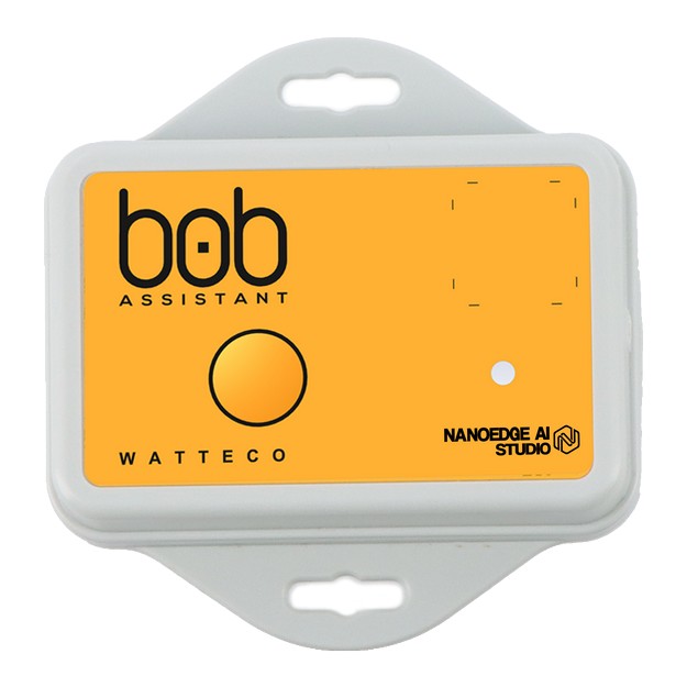 Bob assistant