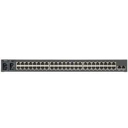 Lantronix EDS4100 - Serveur de terminaux série | Ozone Connect