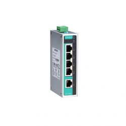 Switch Ethernet non administrable EDS-205A